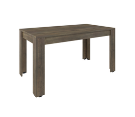 Τραπέζι Κουζίνας Ελληνικής Κατασκευής 120x80xH75cm ALN