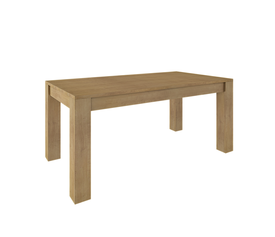 Αφροδίτη Τραπέζι Τραπεζαρίας Ελληνικής Κατασκευής 170x90xH77cm ALN