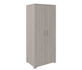 Ντουλάπα Ελληνικής Κατασκευής 80x48xH187cm ALN