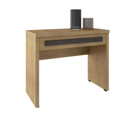 Τουαλέτα 1 Συρτάρι Ελληνικής Κατασκευής 94x44xH77cm ALN