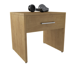 Παιδικό Κομοδίνο Ελληνικής Κατασκευής 45x40xH43cm ALN