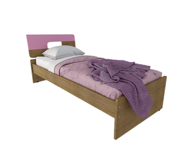 ΚΡΕΒΑΤΙ ΑΡΙΑΔΝΗ ΕΛΛΗΝΙΚΗΣ ΚΑΤΑΣΚΕΥΗΣ 90/110/140/150/160 ALN