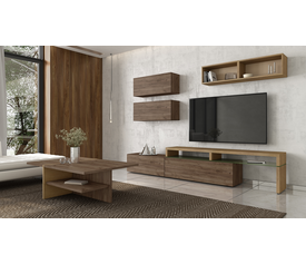 ΣΥΝΘΕΣΗ ΕΠΙΠΛΟ ΕΛΛΗΝΙΚΗΣ ΚΑΤΑΣΚΕΥΗΣ ALN SET 5