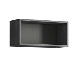 Ανοιχτό Ντουλάπι 60x25xH28cm