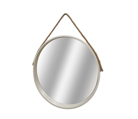 RINGO ΚΑΘΡΕΠΤΗΣ ΤΟΙΧΟΥ ΛΕΥΚΟ 60x7.5x60