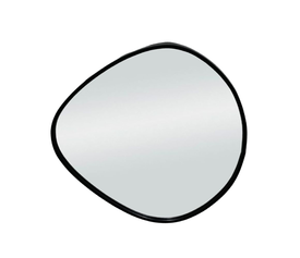 ABSTRACT 60 ΚΑΘΡΕΠΤΗΣ ΤΟΙΧΟΥ ΜΑΥΡΟ 60x2x60