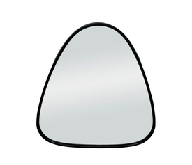 ABSTRACT 63 ΚΑΘΡΕΠΤΗΣ ΤΟΙΧΟΥ ΜΑΥΡΟ 60x2x63