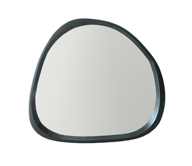 SALOMONE ΚΑΘΡΕΠΤΗΣ ΜΑΥΡΟ ΜΑΤ 77x71