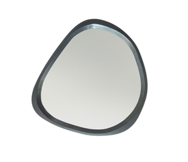 SALOMONE ΚΑΘΡΕΠΤΗΣ ΜΑΥΡΟ ΜΑΤ 63x57