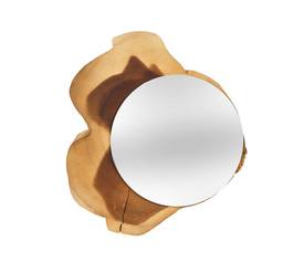 MEDUSA ΚΑΘΡΕΠΤΗΣ ΦΥΣΙΚΟ 30x30x11