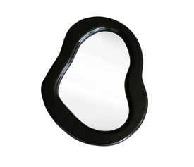 SPLATCH ΚΑΘΡΕΠΤΗΣ ΜΑΥΡΟ 60x75