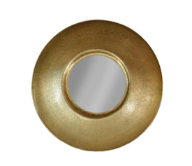 OJO ΚΑΘΡΕΠΤΗΣ BRASS ANTIQUE 90x14x90