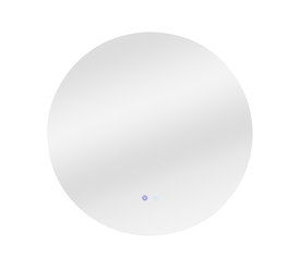 ILLUMA ΚΑΘΡΕΠΤΗΣ LED 80x80cm