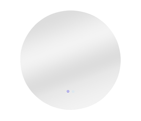 ILLUMA ΚΑΘΡΕΠΤΗΣ LED 60x60cm