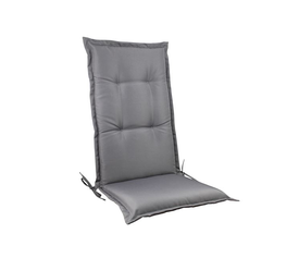 FLAP Μαξιλάρι Ψηλό Γκρι