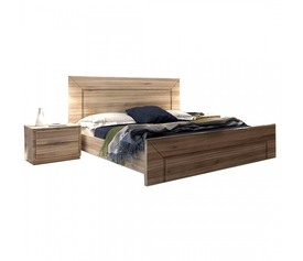 No124 Κρεβάτι 140/150/160