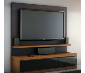 ΣΥΝΘΕΣΗ ΣΕΤ TV ΒΤΡ-126 ΔΡΥΣ 190Χ150Χ44