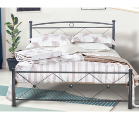 No12 Κρεβάτι 90/110/140/150/160