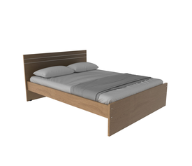 Ίριδα Κρεβάτι 90/110/140/150/160