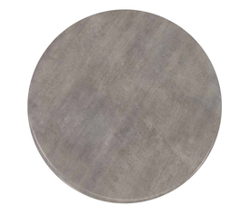 Contract Sliq Normal Επιφάνεια Τραπεζιού τ.Werzalit, Απόχρωση Cement