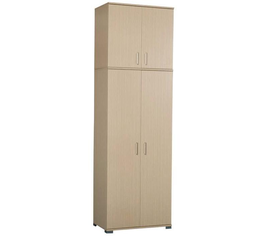 ΝΤΟΥΛΑΠΑ ΡΟΥΧΩΝ ΞΥΛΙΝΗ ΔΙΦΥΛΛΗ ΜΕ ΠΑΤΑΡΙ ΕΛΛΗΝΙΚΗΣ ΚΑΤΑΣΚΕΥΗΣ ALN NT-801 