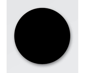 ΕΠΙΦΑΝΕΙΑ Φ70εκ. ΜΑΥΡΟ ΒΕΡΖΑΛΙΤ