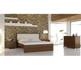 Dream Bedroom Set - 4 Pieces
