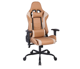 EXPLOR ΚΑΡΕΚΛΑ GAMING ΓΡΑΦΕΙΟΥ MOCCA GREZ 50x71x135