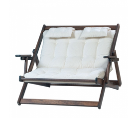 ΣΕΖ ΛΟΝΓΚ ΔΙΠΛΗ ΕΞΩΤΕΡΙΚΟΥ ΧΩΡΟΥ Π213 113Χ96cm