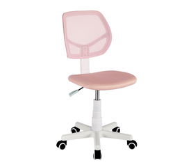 Καρέκλα Γραφείου Παιδική ESIPIA Ροζ Mesh 40x49x80-91.5cm