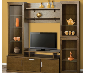 ΣΕΤ ΕΠΙΠΛΟΥ TV ΒΤΡ-144 ΔΡΥΣ 198Χ150Χ44