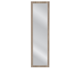 Καθρέπτης Τοίχου BHAVITH Cordoba Μοριοσανίδα/Γυαλί 160x45cm