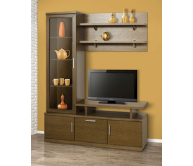 ΣΕΤ  ΕΠΙΠΛΟΥ TV ΒΤΡ-145 ΔΡΥΣ 150Χ153Χ44