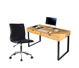 Σετ Γραφείο Με Καρέκλα LAELIA/ΕΡΑΤΩ