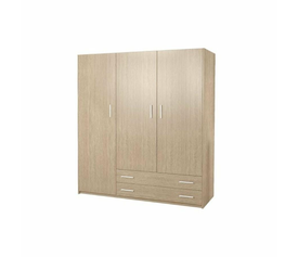 Nτουλάπα τρίφυλλη 150x180 δρυς