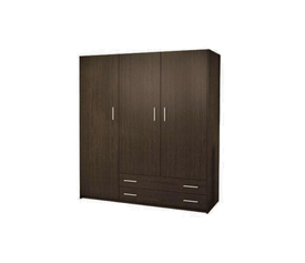 Nτουλάπα τρίφυλλη 150x180 καστανιά