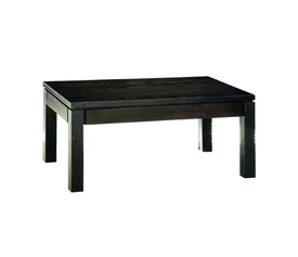 Nora Τραπεζάκι Σαλονιού 110x70xH50cm