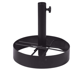 Αγαλβάνιστη Βάση Ομπρέλας Ø 45mm x 42(h)cm