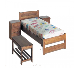 No155 Κρεβάτι 90/110/140/150/160