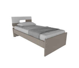 Αριάδνη Κρεβάτι 90/110/140/150/160