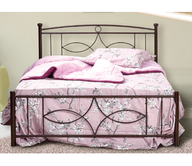 No15 Κρεβάτι 90/110/140/150/160