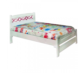 ΚΡΕΒΑΤΙ ΕΛΛΗΝΙΚΗΣ ΚΑΤΑΣΚΕΥΗΣ ΣΤΡΩΜΑ 90/110/140/150/160 KFL N161