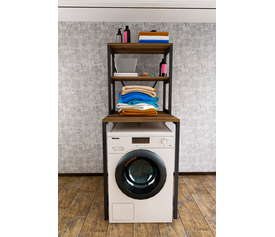 ΡΑΦΙΕΡΑ ΜΠΑΝΙΟΥ ΝΕΤΤΟ Μ. 68 * Π. 50 * Υ. 155 ΚΑΡΥΔΙ