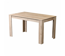 ΤΡΑΠΕΖΙ ΤΡΑΠΕΖΑΡΙΑΣ (RODEO)140*80  sonoma