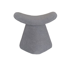 WALE ΣΚΑΜΠΟ ΓΚΡΙ 51x33x49