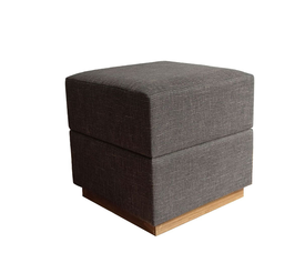 BLOCK ΣΚΑΜΠΟ MUD 45x45x45