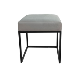 CUBIK ΣΚΑΜΠΟ BEIGE 40x40x44