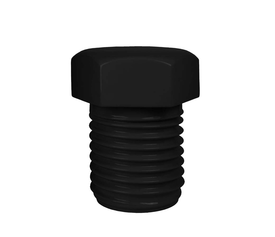 Screw Black 39.1x34.8x47.8 cm