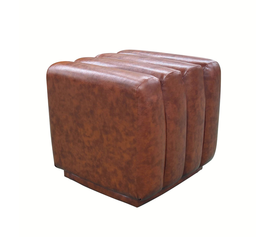 TOASTER ΣΚΑΜΠΟ ΚΑΦΕ ΣΚΟΥΡΟ 42x42x42