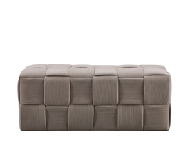 MAD ΣΚΑΜΠΟ BEIGE 100x39x39cm